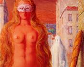 雷内 马格里特 : 圣人的狂欢节